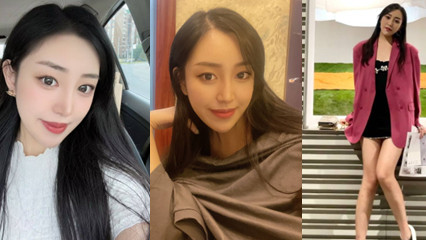 长江商学院高冷女神李琴被曝秘密视频 XX后人猛烈冲撞 蜜桃臀乱颤娇喘不断【肉体碰撞声溢出屏幕】